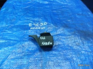 KLEMA PLUS BMW E46 F-VAT
