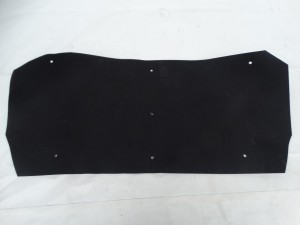 WYKŁADZINA BAGAŻNIKA MERCEDES W212 A2129230662 F-VAT