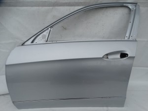 DRZWI LEWE PRZÓD PRZEDNIE MERCEDES W212 F-VAT