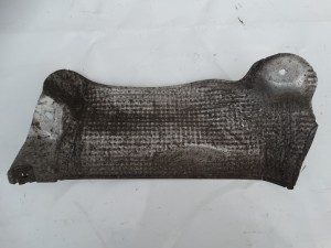 OSŁONA TERMICZNA MERCEDES W212 A2126823571 F-VAT