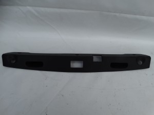 OSŁONA MASKOWNICA KLAPY BAGAŻNIKA A2127501293 MERCEDES W212 SEDAN F-VAT