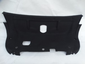 OSŁONA TAPICERKA KLAPY MERCEDES W212 SEDAN A2126903241 F-VAT