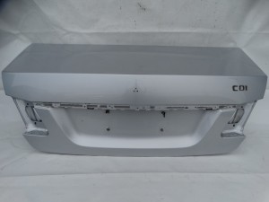 KLAPA BAGAŻNIKA MERCEDES W212 SEDAN F-VAT