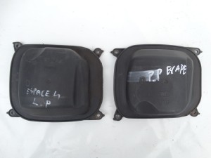 DEKIELEK ZAŚLEPKA LAMPY PRZÓD XENON RENAULT ESPACE IV F-VAT