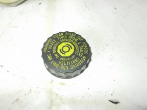 KOREK ZBIORNICZKA PŁYNU HAMULCOWY Z4 E85 F-VAT
