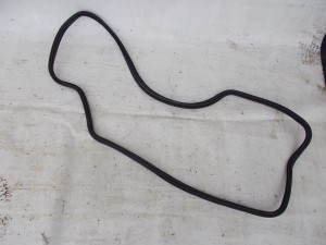 USZCZELKA KLAPY TYŁ HB GOLF IV F-VAT