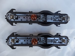 WKŁAD OPRAWKA LAMPY TYŁ LEWA PRAWA RENAULT ESPACE IV LIFT F-VAT