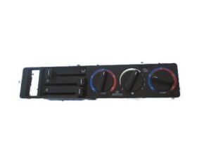 PANEL STEROWANIA KLIMATYZACJI NAWIEWU BMW E34