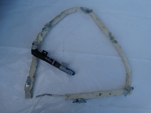 KURTYNA POWIETRZNA PRAWA RENAULT ESPACE IV LIFT F-VAT