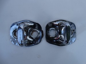 RYGIEL ZACZEP RENAULT ESPACE IV F-VAT