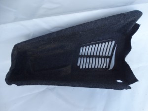 WKŁAD BOCZKA BAGAŻNIKA 8200190254 RENAULT ESPACE IV LIFT F-VAT