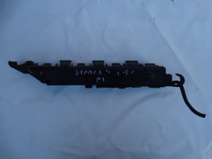 ŚLIZG ZDERZAKA PRAWY TYŁ TYLNY RENAULT ESPACE IV LIFT F-VAT