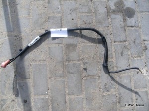 INSTALACJA WIĄZKA BATERIA 1.3IMA HYBRID CIVIC VII
