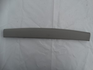 LISTWA OSŁONA MASKOWNICA KLAPY RENAULT ESPACE IV 8200074563 F-VAT