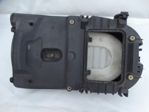 OBUDOWA FILTRA POWIETRZA MERCEDES W212 2.2 CDI A6510901101 F-VAT