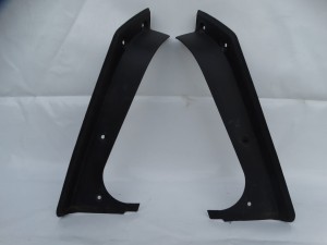 LISTWA OSŁONA BAGAŻNIKA A2126930933 MERCEDES W212 F-VAT