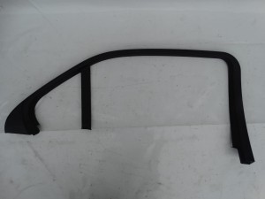 LISTWA OSŁONA DRZWI LEWY TYŁ A2127350171 MERCEDES W212 SEDAN F-VAT