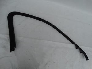 LISTWA OSŁONA DRZWI LEWA PRZÓD PRZEDNIA A2127250171 MERCEDES W212 F-VAT