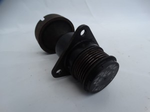 SPRZĘGŁO ALTERNATORA MONDEO MK4 S-MAX MK1 GALAXY 2.0 TDCI F-VAT