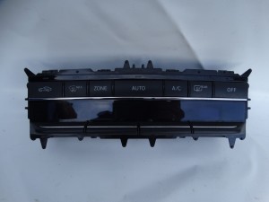 PANEL KLIMATYZACJI MERCEDES W212 A2129007404 F-VAT