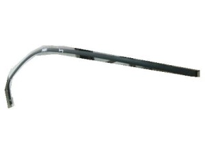 LISTWA PRZYDACHOWA PRAWA LONG BMW E38