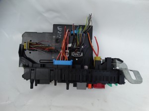 MODUŁ KOMFORTU SAM 5DK009620-27 MERCEDES W212 F-VAT