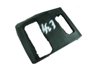 RAMKA OSŁONA MASKOWNICA BMW E34