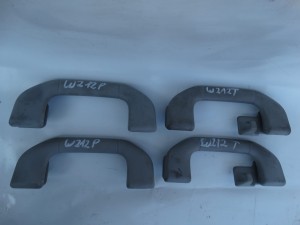 UCHWYT RĄCZKA PODSUFITKI MERCEDES W212 F-VAT