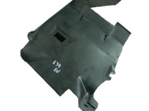 OSŁONA MASKOWNICA DESKI BMW E34