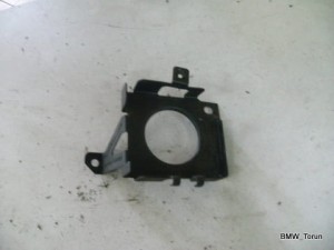 MOCOWANIE PRZETWORNICY LAMPY XENON BMW E46