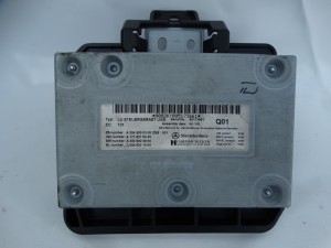 MODUŁ STEROWNIK GSM A2049000300 MERCEDES W204 W207 W212 F-VAT