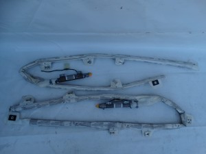 KURTYNA POWIETRZNA AIRBAG LEWA PRAWA MERCEDES W212 SEDAN F-VAT