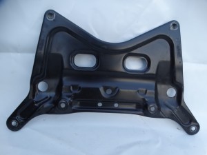 OSŁONA WÓZKA SANEK PRZÓD MERCEDES W212 A2126280311 F-VAT