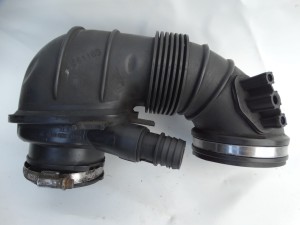 RURA DOLOT POWIETRZA MERCEDES W212 A6510900437 2.2 CDI F-VAT