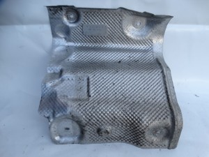 OSŁONA TERMICZNA MERCEDES W212 A2126823471 F-VAT