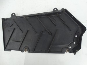 OSŁONA PODWOZIA MERCEDES W212 A2186100008 F-VAT