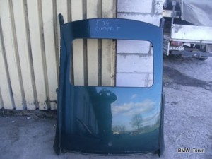 DACH E36 COMPACT
