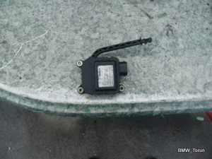 SILNICZEK OGRZEWANIA NAGRZEWNICY BMW E46