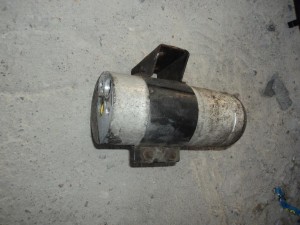 SKRAPLACZ OSUSZACZ KLIMY KLIMATYZACJI BMW E46