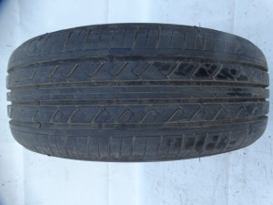 OPONA RAPID P309 215/60/16 2022r. R16 6MM F-VAT