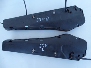 PODUSZKA POWIETRZNA FOTELA LEWA PRAWA BMW E90 E91 E92 E93 F-VAT