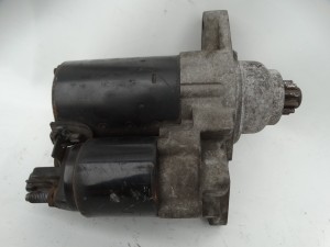 ROZRUSZNIK AUDI A3 8P VW GOLF V 02T911023R 1.6 F-VAT