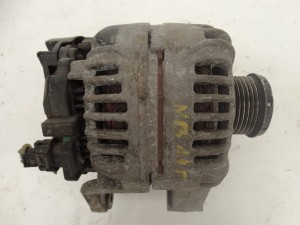 ALTERNATOR OPEL MERIVA B 1.4T 13284408 F-VAT
