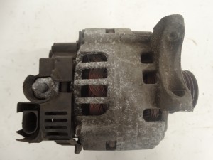 ALTERNATOR MERCEDES W169 W245 1.5 A2661540802 F-VAT