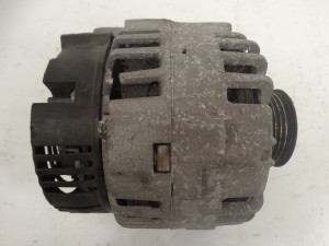 ALTERNATOR VW AUDI A4 A6 A8 LRA01969 1.8 2.0 2.7 2.8 F-VAT