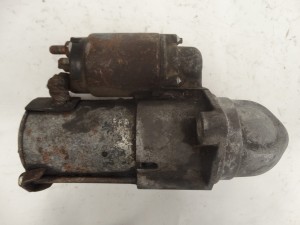 ROZRUSZNIK OPEL VECTRA C SIGNUM ZAFIRA B 2.2 55556245 F-VAT