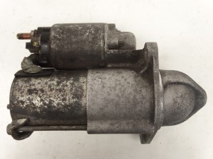 ROZRUSZNIK OPEL ASTRA H ZAFIRA B VECTRA C 1.6 1.8 55556092 F-VAT