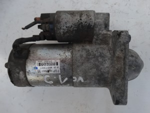 ROZRUSZNIK 1.9 CDTI AUTOMAT OPEL VECTRA C SIGNUM 55353857 F-VAT