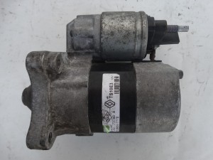 ROZRUSZNIK RENAULT KANGOO DACIA DUSTER 1.6 8200266777E F-VAT