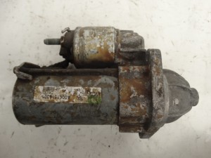 ROZRUSZNIK MERCEDES W169 W246 1.5 A0061510301 F-VAT